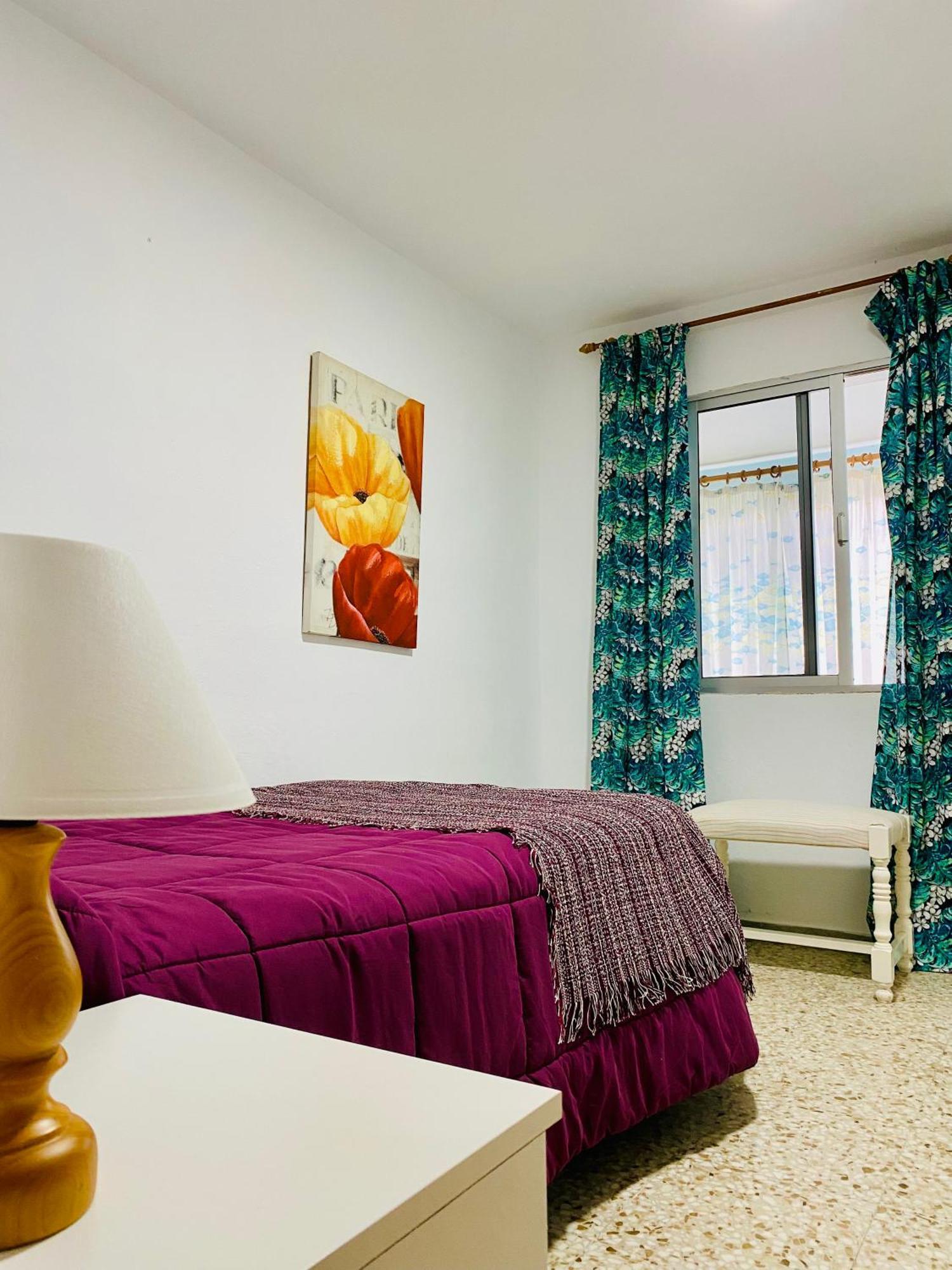 Willa Casa El Potrero Mocanal Zewnętrze zdjęcie